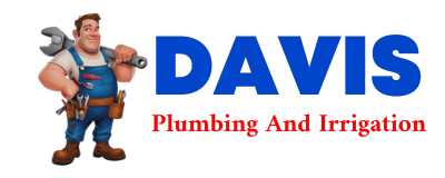 Trusted plumber in COUPLAND